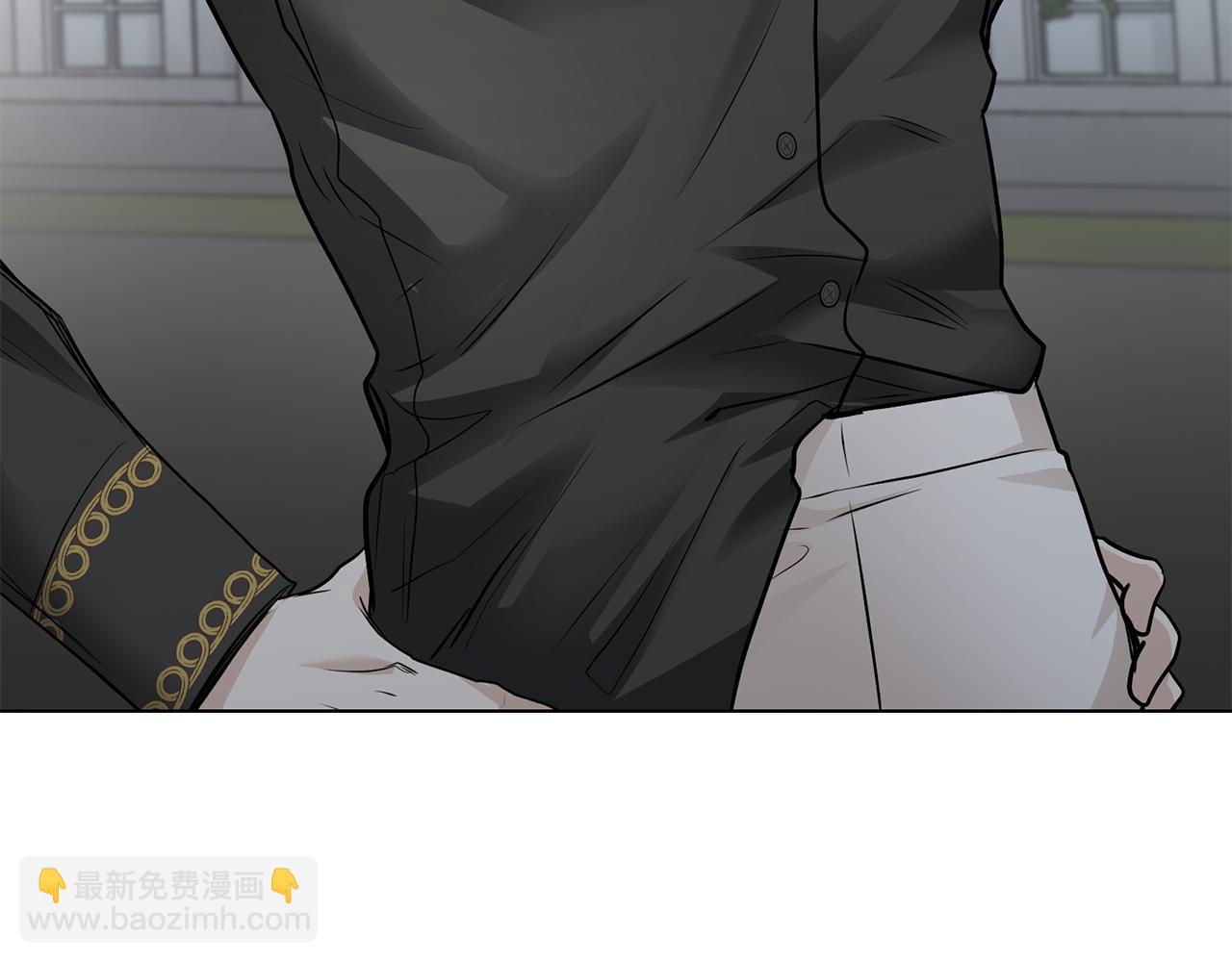 公爵大人，請別太靠近 - 第25話 少公爵最危險(4/4) - 2