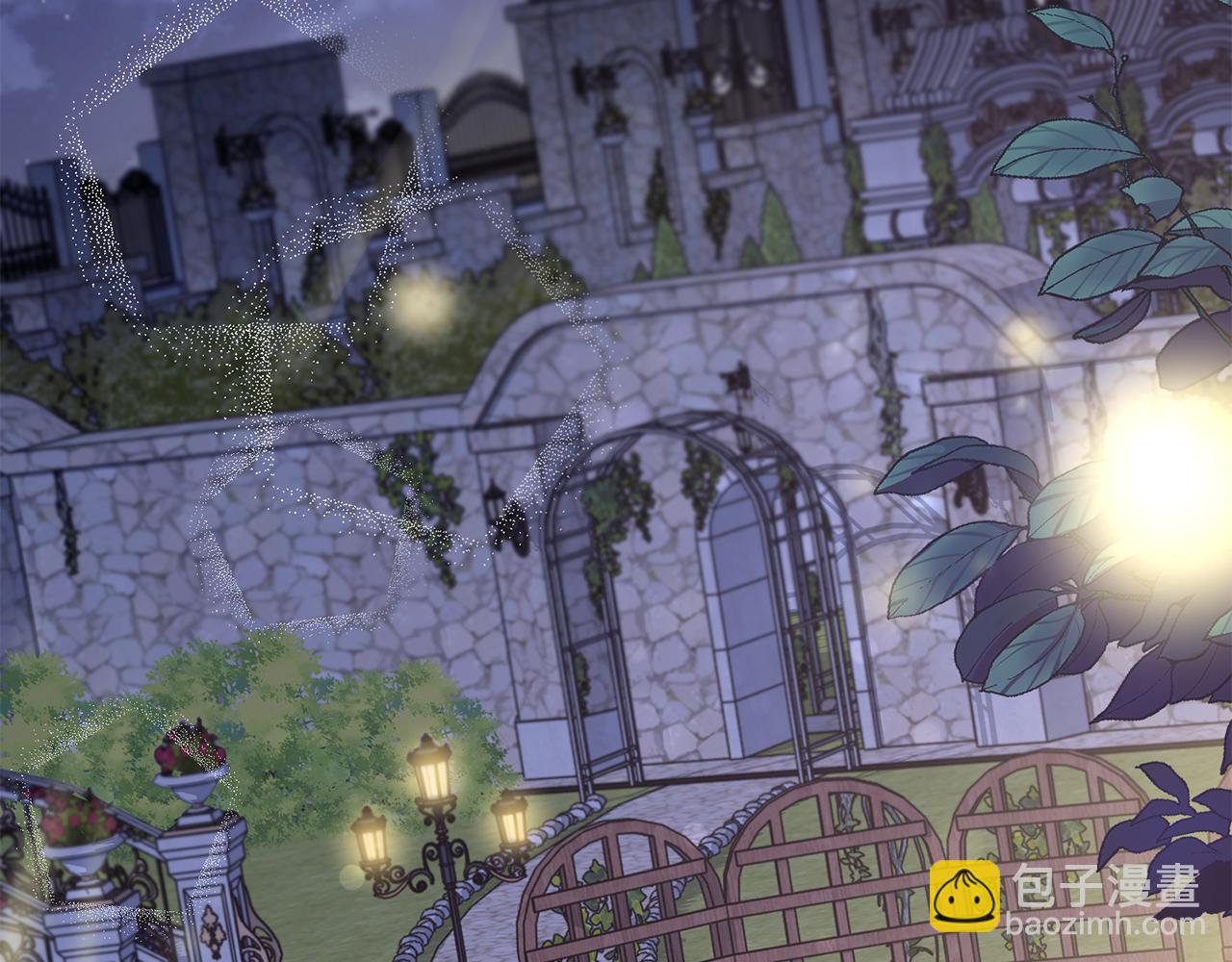 公爵大人，請別太靠近 - 第25話 少公爵最危險(2/4) - 6