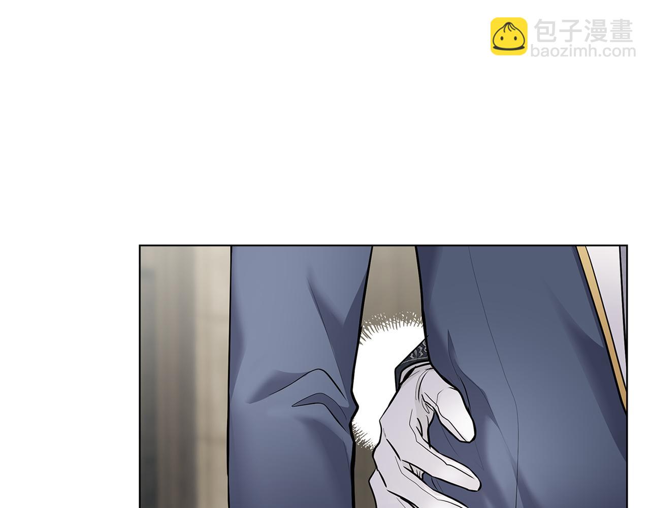 公爵大人，請別太靠近 - 第29話 責任教授的性取向(3/4) - 6