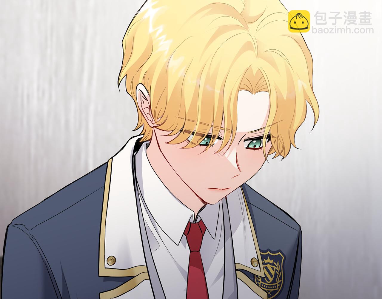 公爵大人，請別太靠近 - 第29話 責任教授的性取向(1/4) - 4