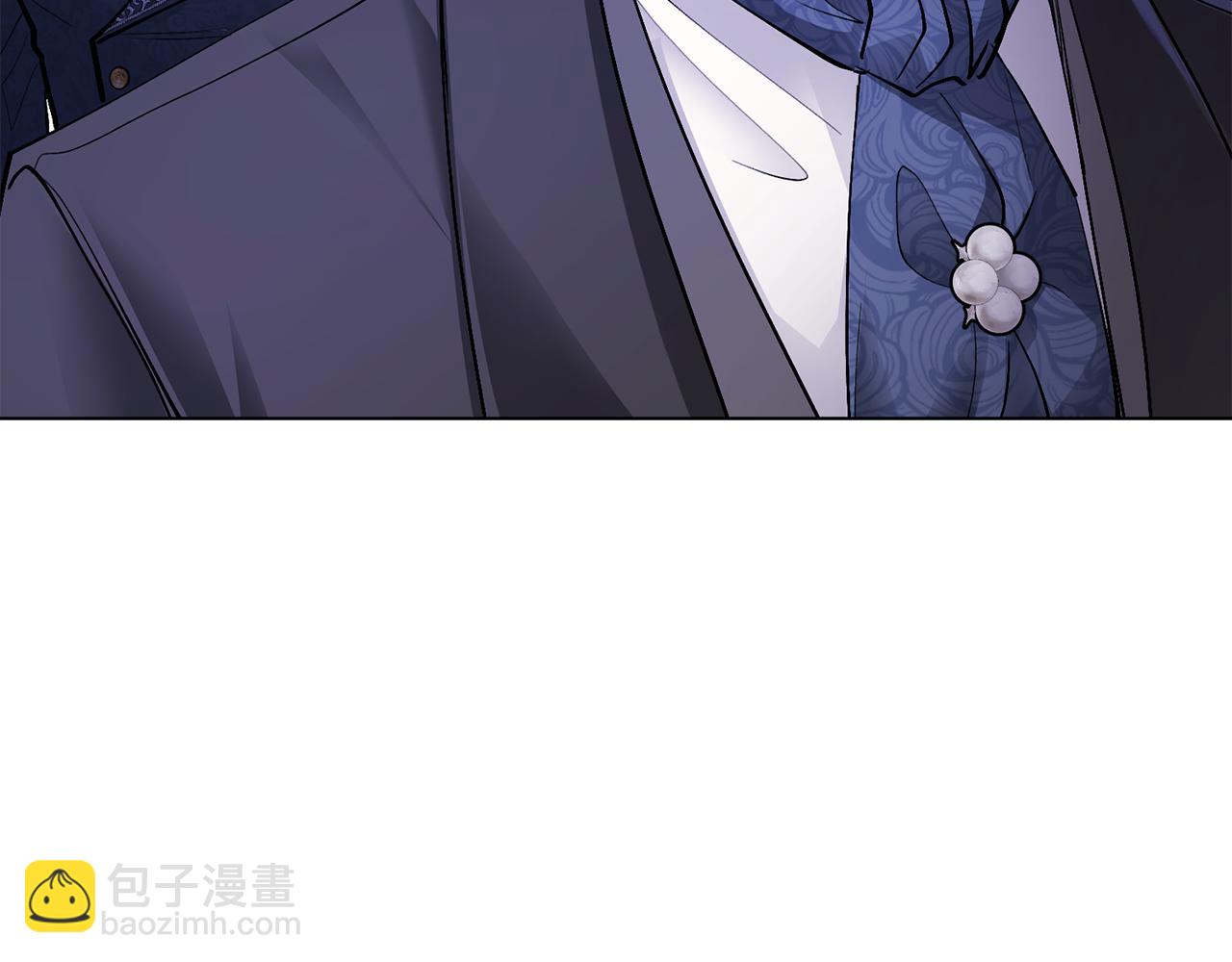 公爵大人，請別太靠近 - 第29話 責任教授的性取向(2/4) - 2