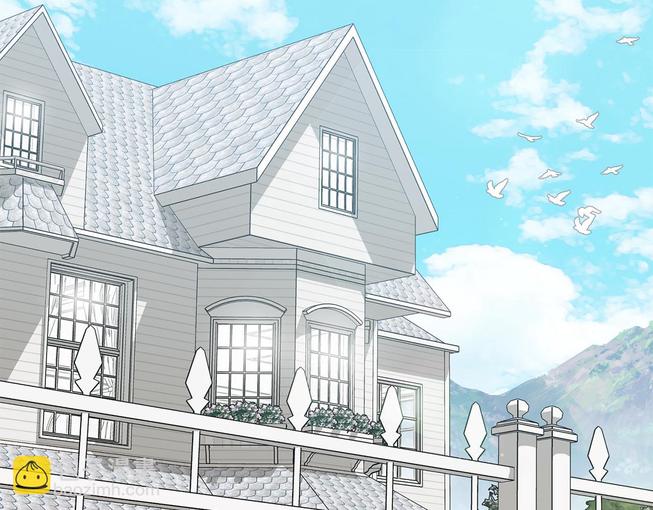 公爵大人，請別太靠近 - 第31話 危險的女人(3/4) - 5