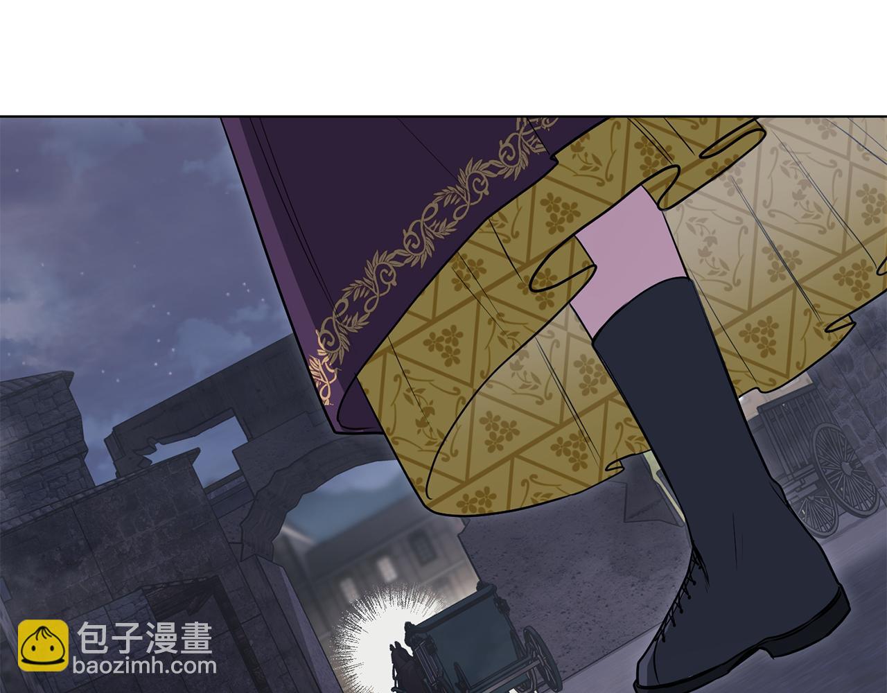 公爵大人，請別太靠近 - 第31話 危險的女人(2/4) - 3