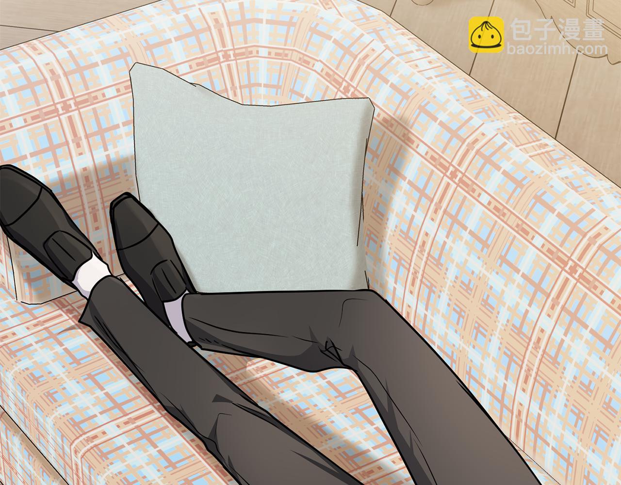 公爵大人，請別太靠近 - 第33話 不速之客(3/4) - 8