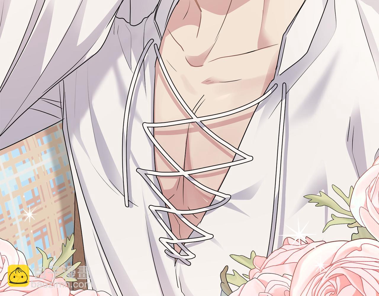 公爵大人，請別太靠近 - 第33話 不速之客(3/4) - 2