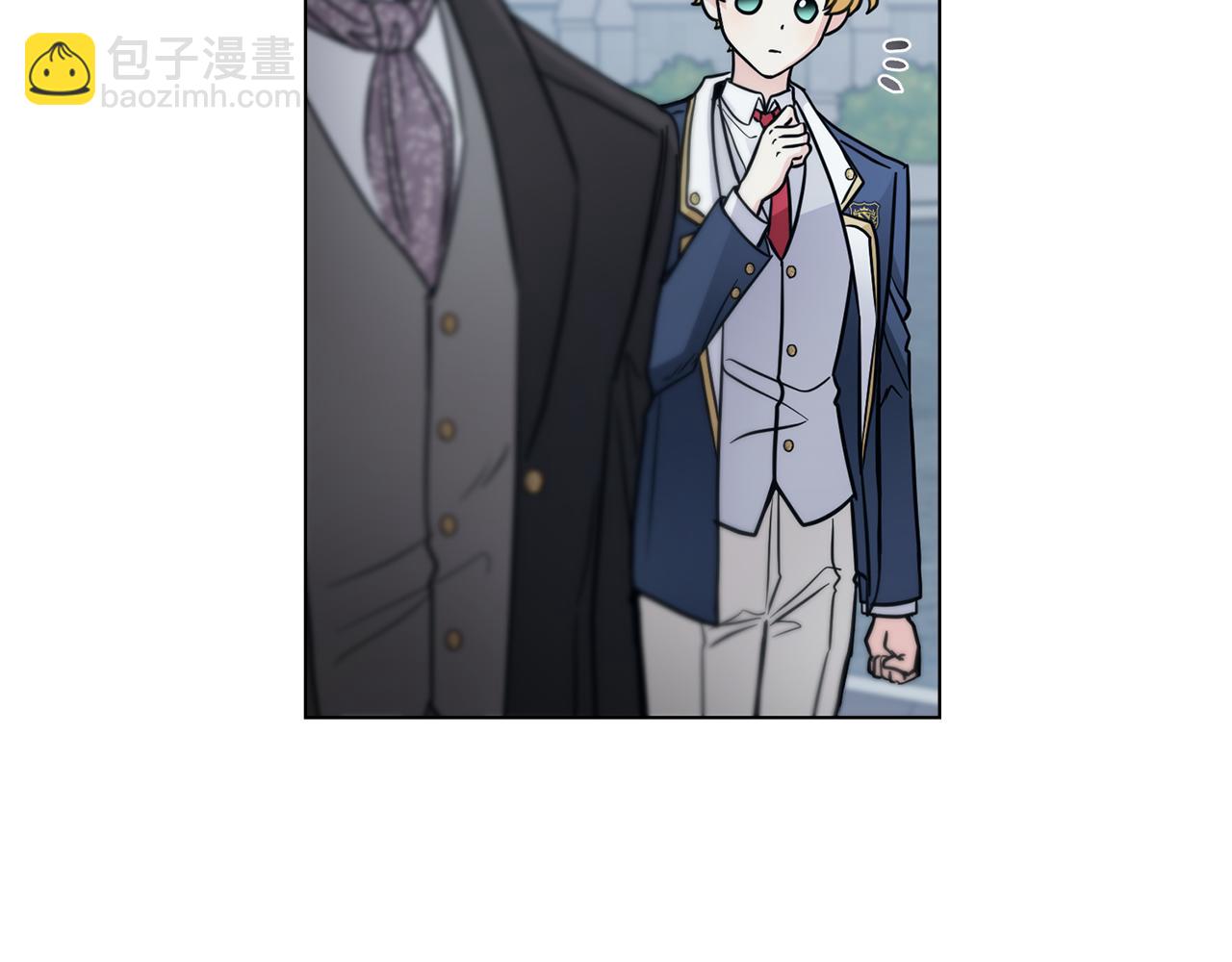 公爵大人，請別太靠近 - 第39話 再次扮女裝(1/4) - 4