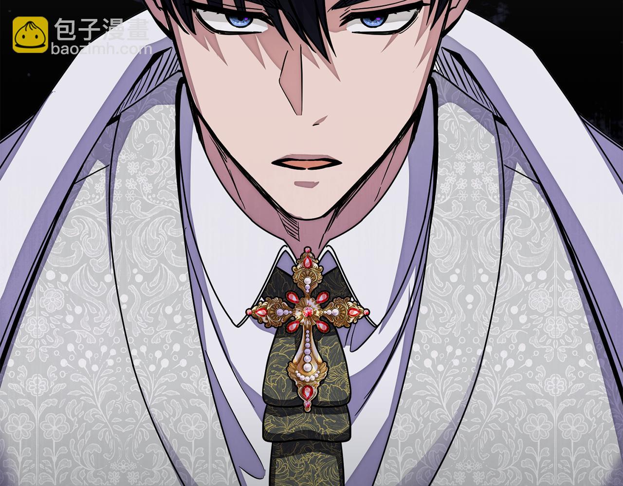 公爵大人，請別太靠近 - 第41話 圖書館接頭(4/4) - 2