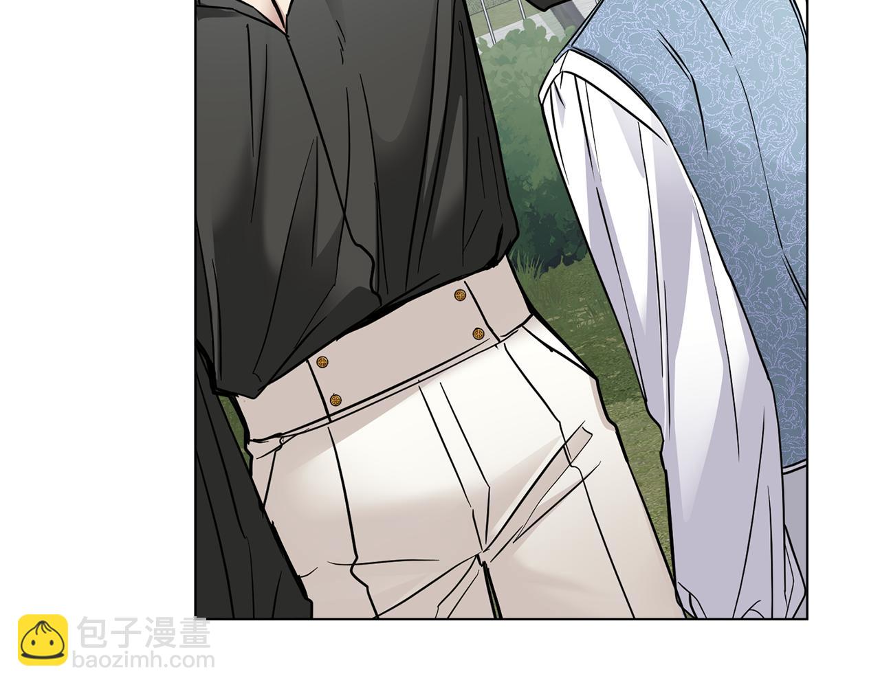 公爵大人，請別太靠近 - 第43話 雨季的安慰(2/4) - 3