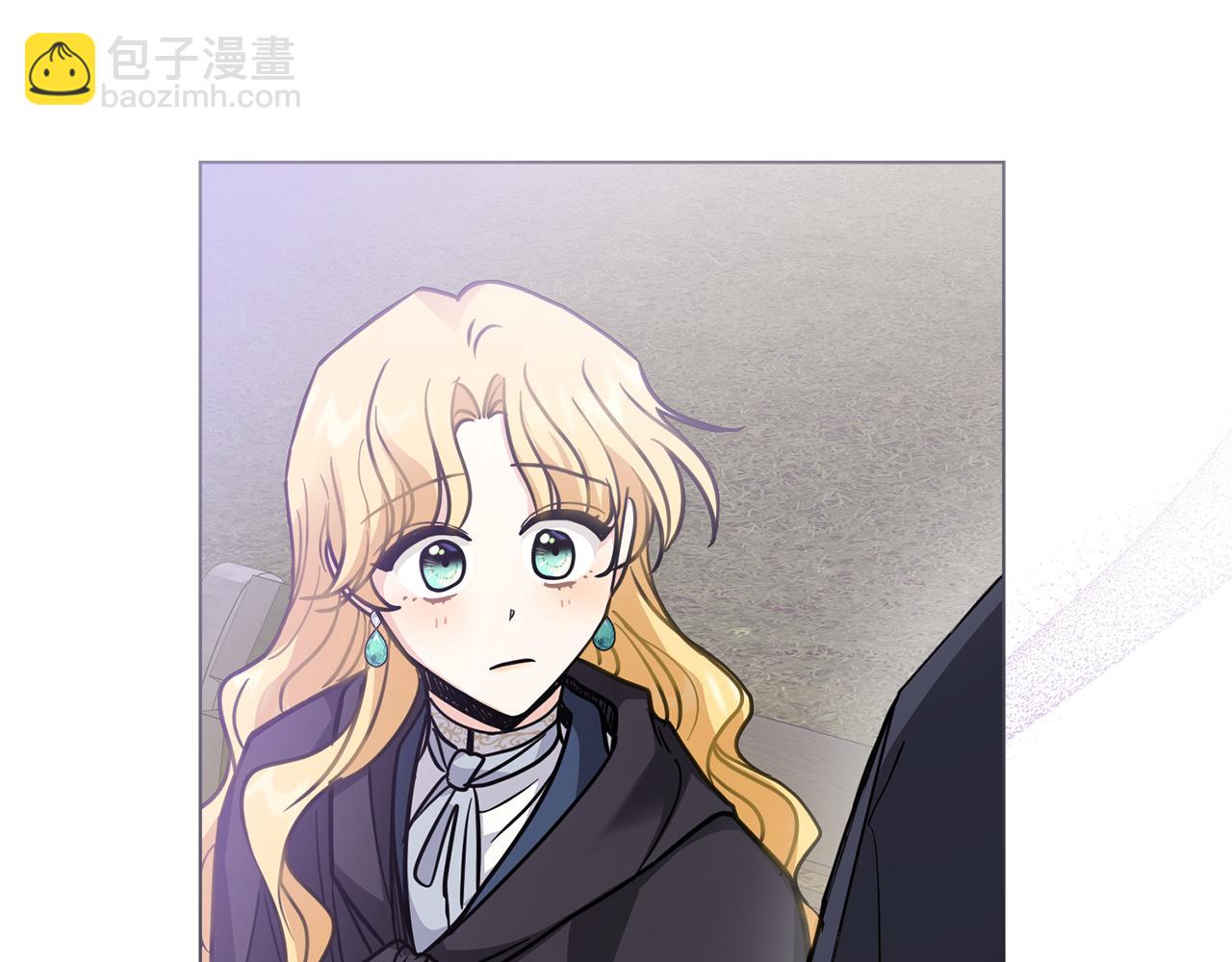 公爵大人，請別太靠近 - 第45話 隱藏的情人(3/4) - 1