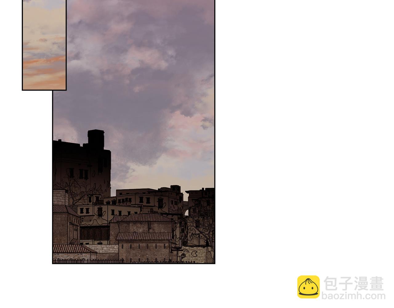 公爵大人，請別太靠近 - 第45話 隱藏的情人(3/4) - 4