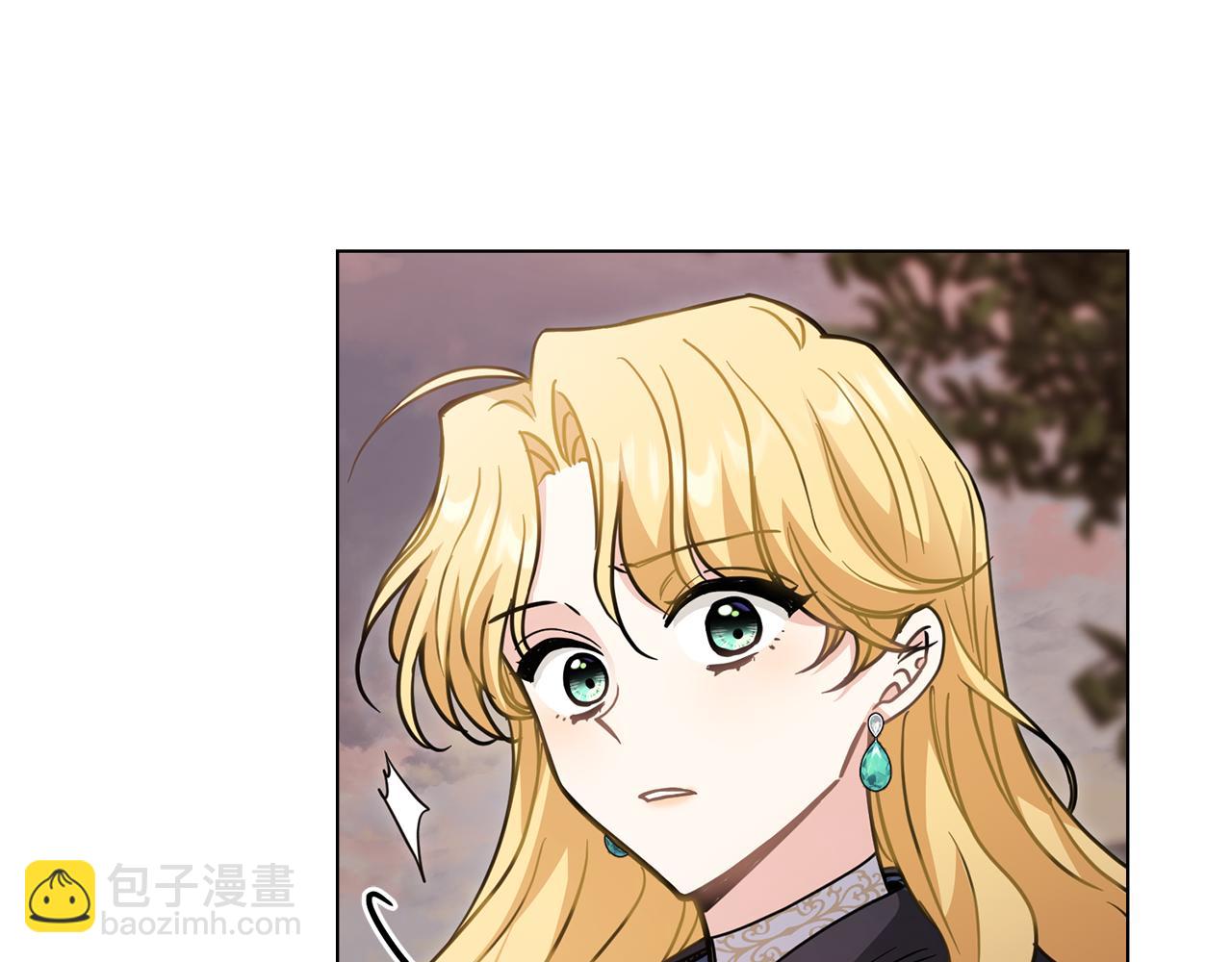 公爵大人，請別太靠近 - 第45話 隱藏的情人(3/4) - 5