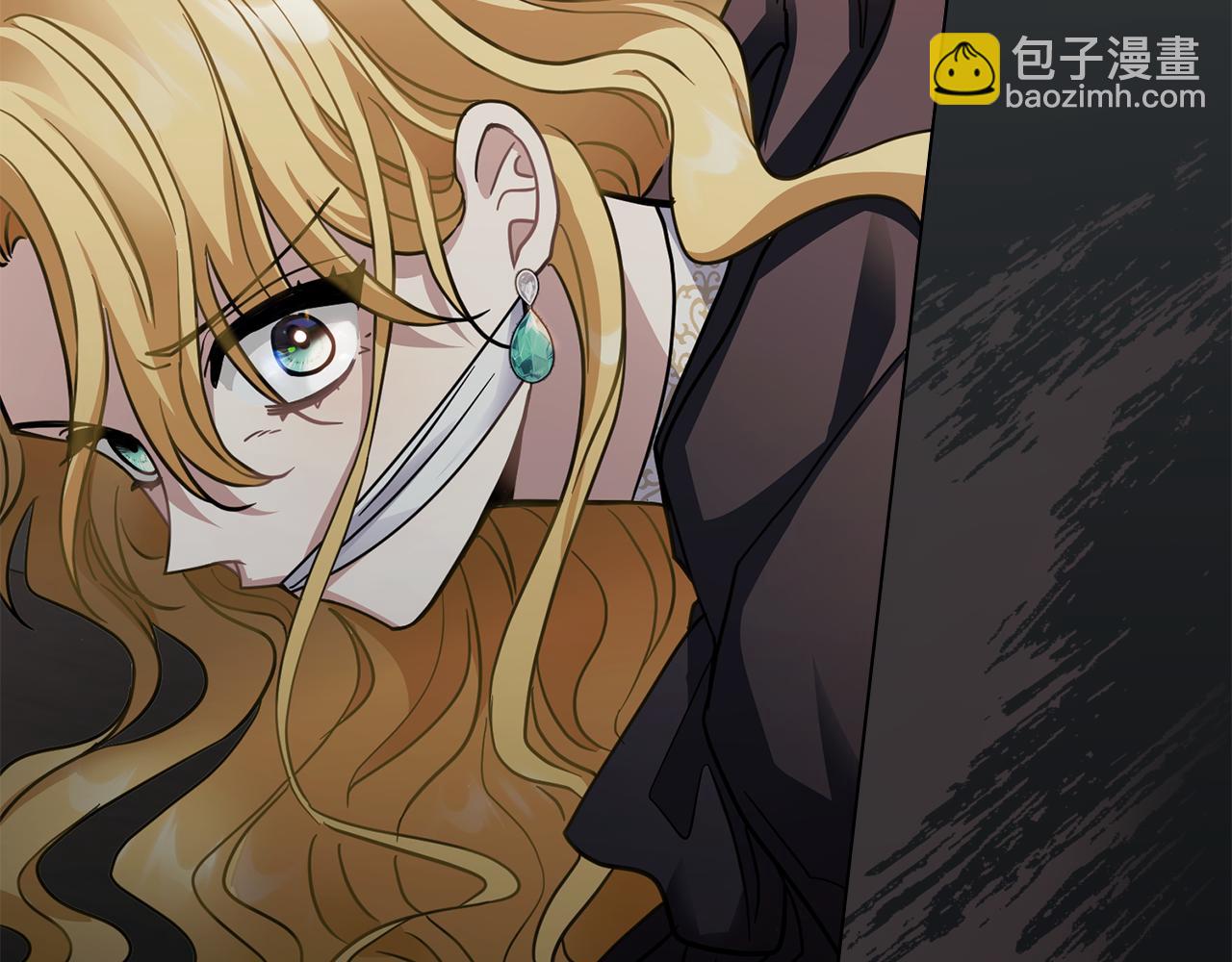 公爵大人，請別太靠近 - 第47話 藍眼睛的帥哥哥(3/4) - 8