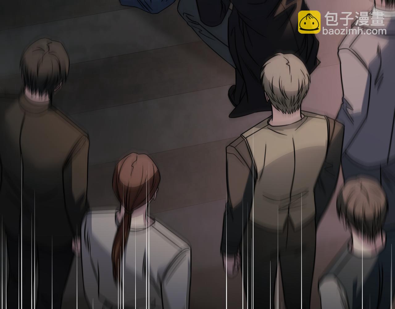 公爵大人，請別太靠近 - 第47話 藍眼睛的帥哥哥(3/4) - 5