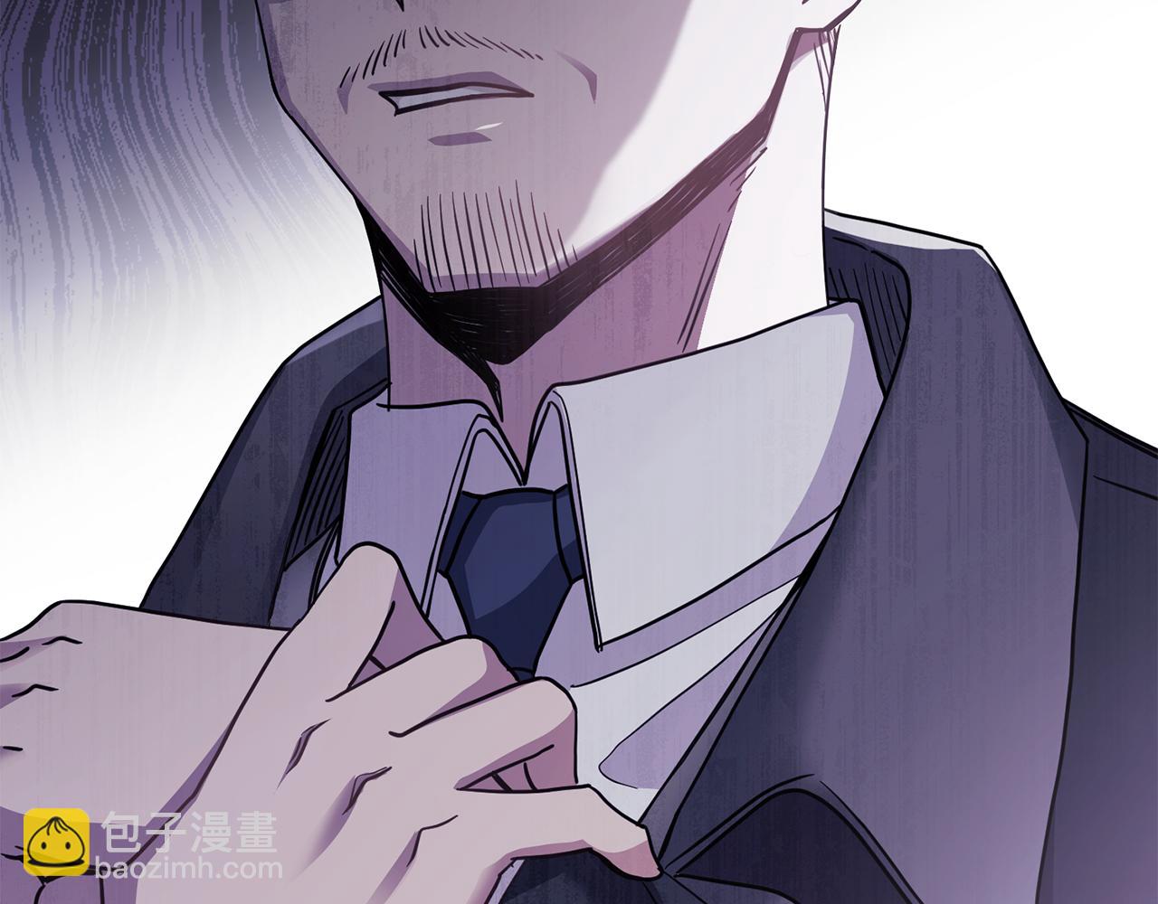 公爵大人，請別太靠近 - 第47話 藍眼睛的帥哥哥(3/4) - 8