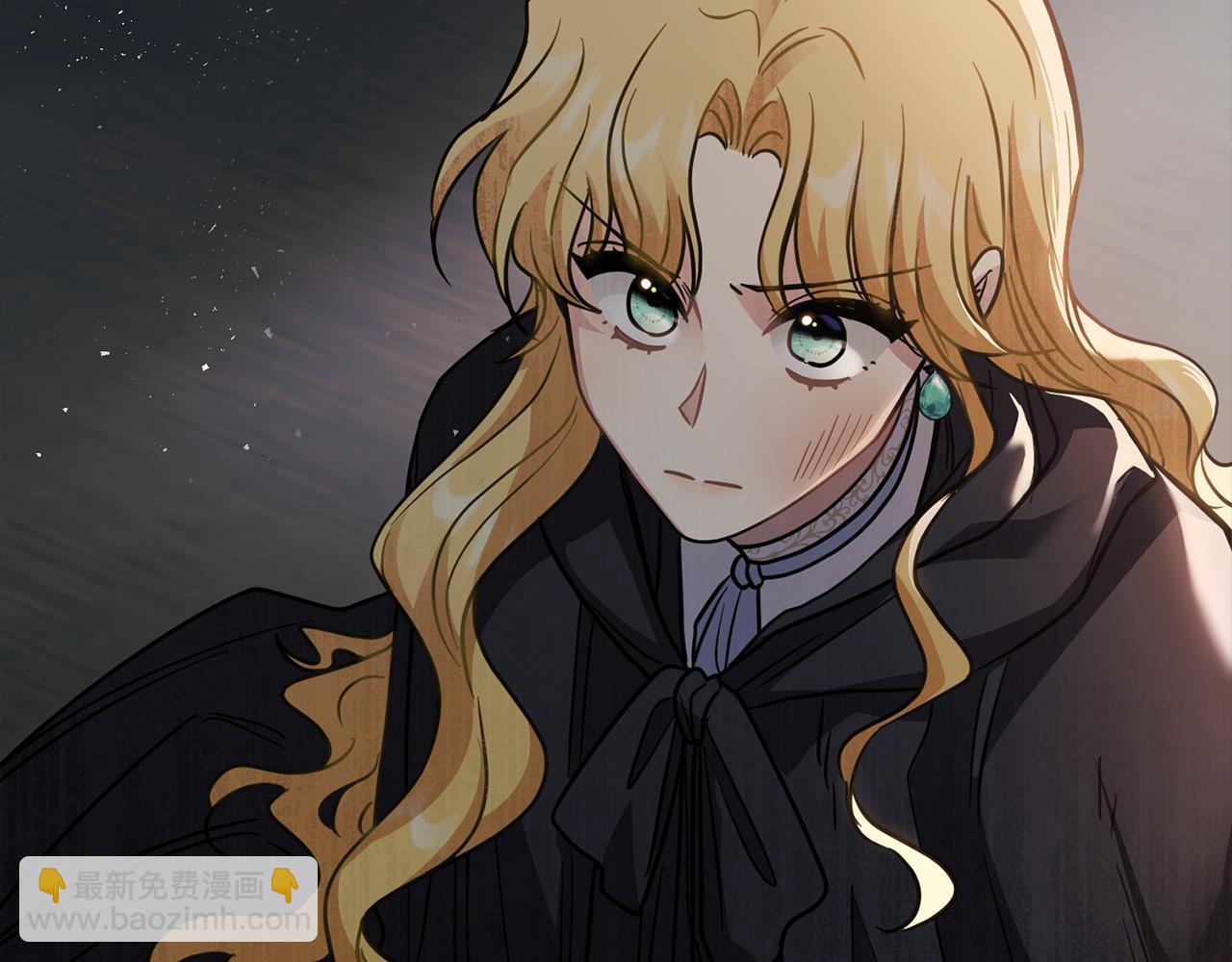 公爵大人，請別太靠近 - 第47話 藍眼睛的帥哥哥(3/4) - 4