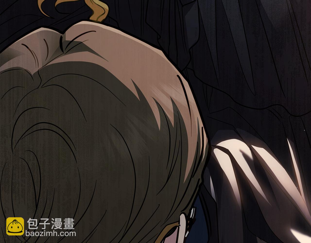 公爵大人，請別太靠近 - 第47話 藍眼睛的帥哥哥(3/4) - 5