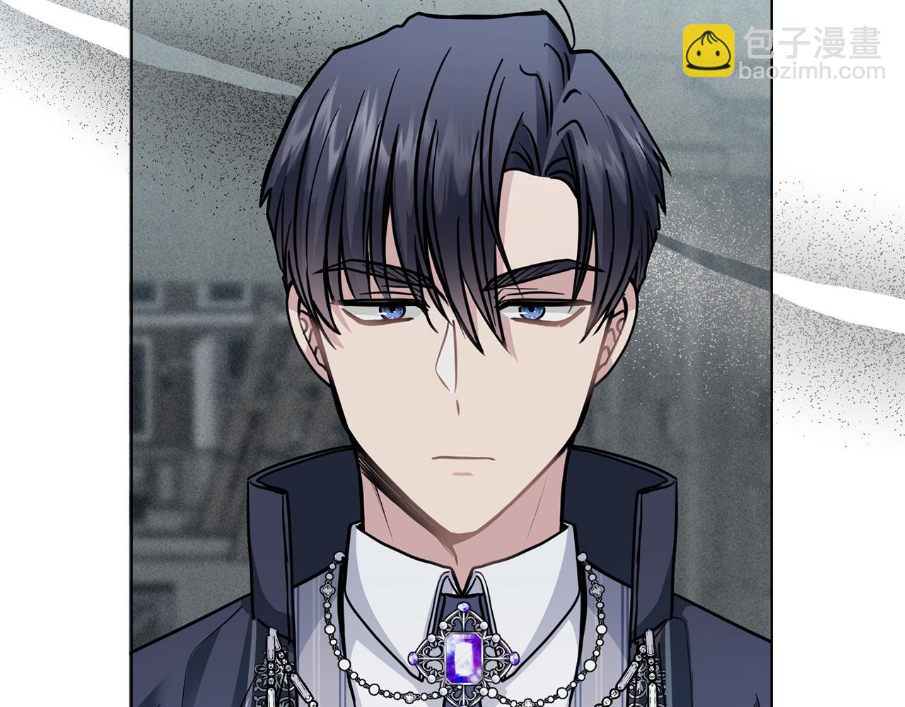 公爵大人，請別太靠近 - 第47話 藍眼睛的帥哥哥(1/4) - 7