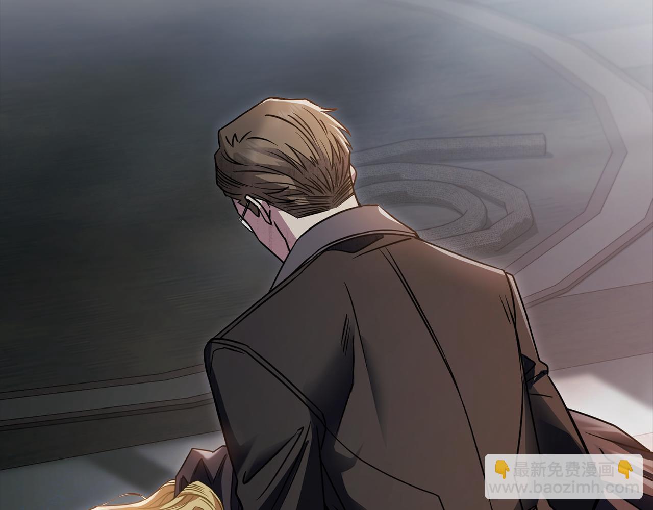 公爵大人，請別太靠近 - 第47話 藍眼睛的帥哥哥(2/4) - 5