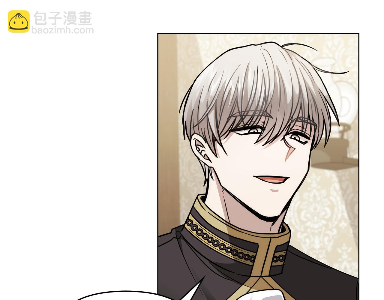 公爵大人，請別太靠近 - 第49話 爲什麼不是我(3/4) - 8