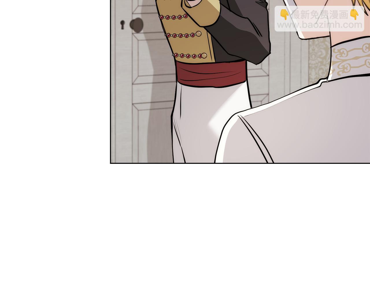 公爵大人，請別太靠近 - 第49話 爲什麼不是我(3/4) - 4