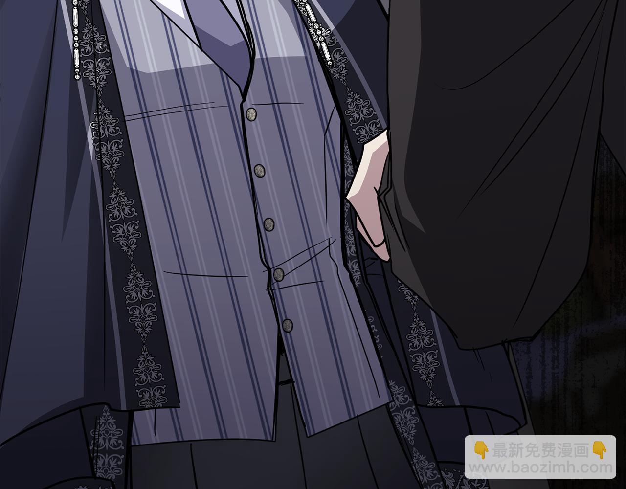 公爵大人，請別太靠近 - 第49話 爲什麼不是我(4/4) - 1