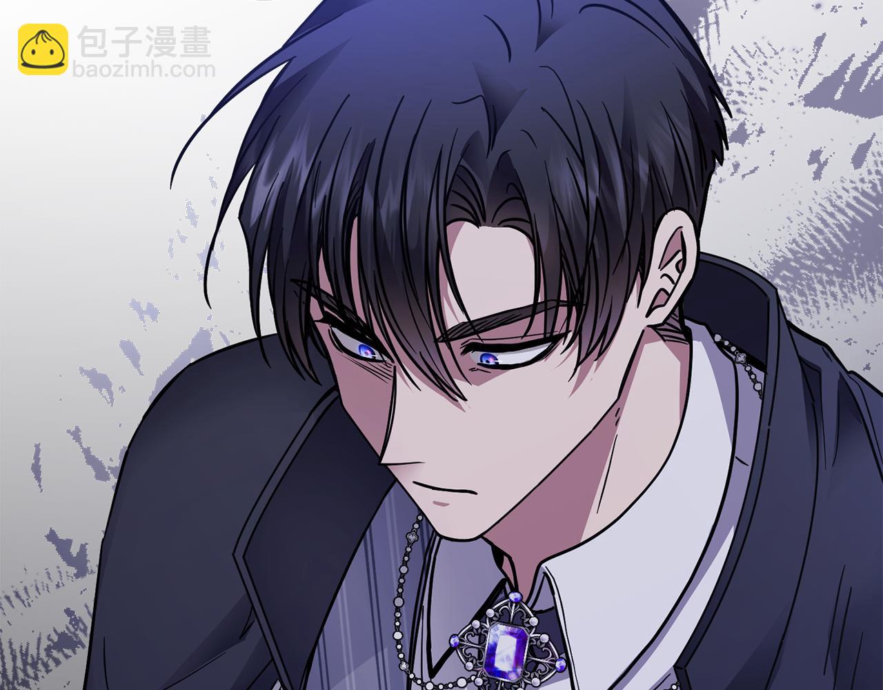 公爵大人，請別太靠近 - 第49話 爲什麼不是我(1/4) - 2