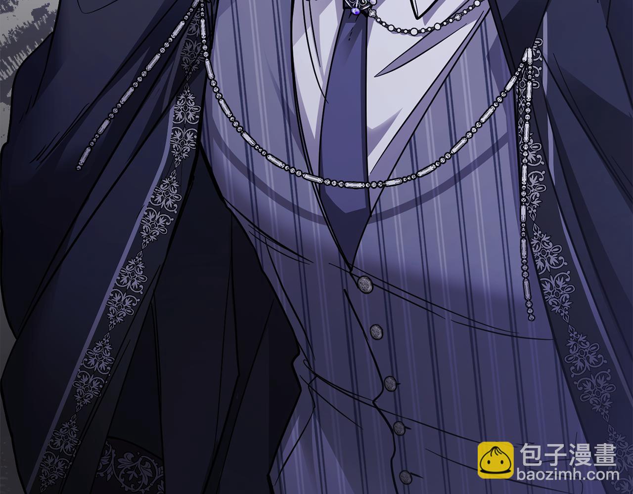 公爵大人，請別太靠近 - 第49話 爲什麼不是我(1/4) - 3