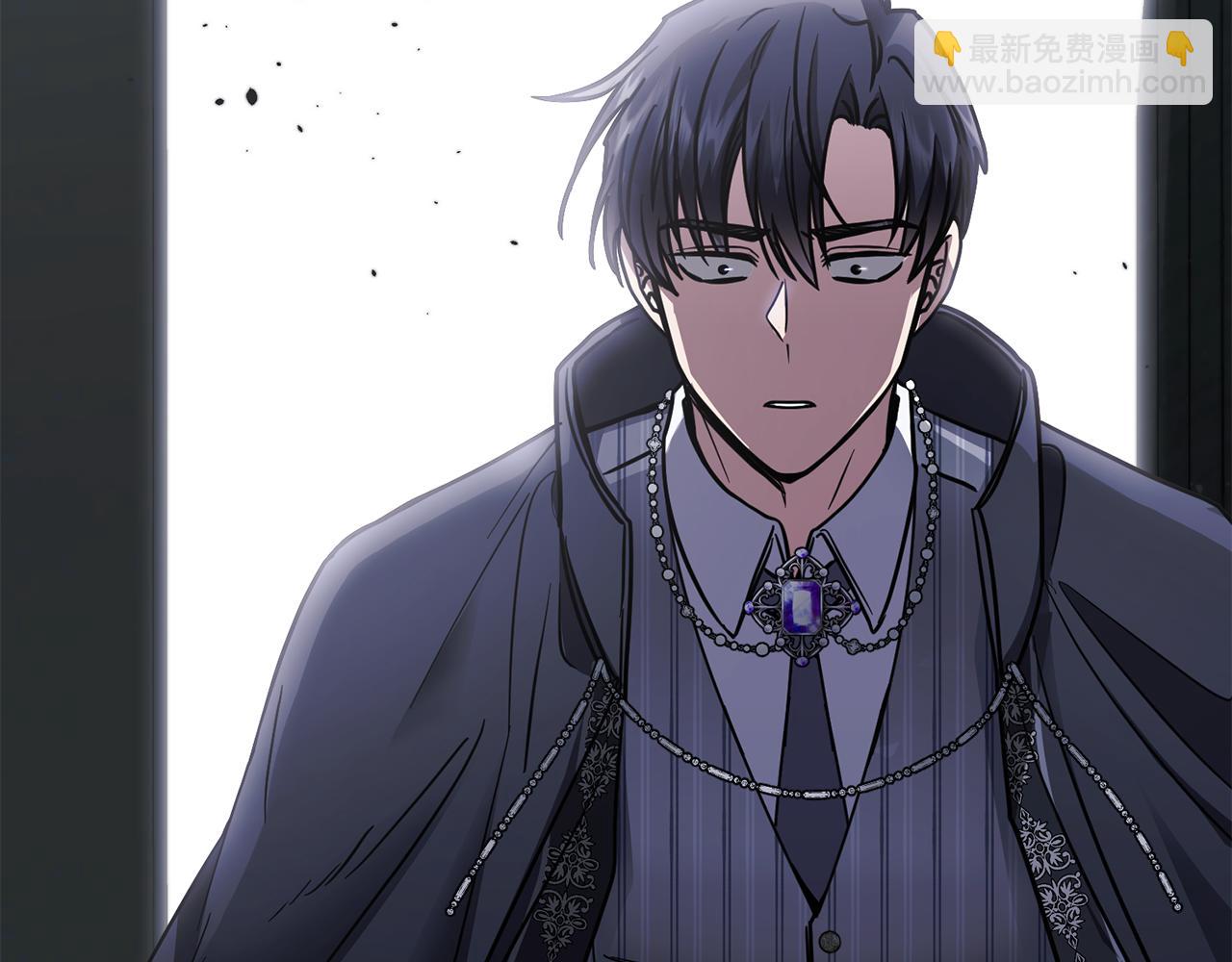 公爵大人，請別太靠近 - 第49話 爲什麼不是我(1/4) - 5