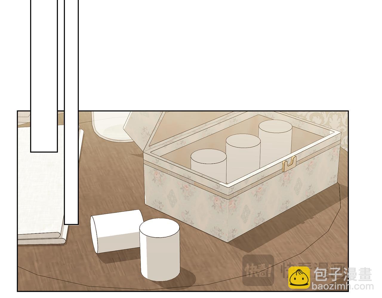 公爵大人，請別太靠近 - 第49話 爲什麼不是我(2/4) - 2