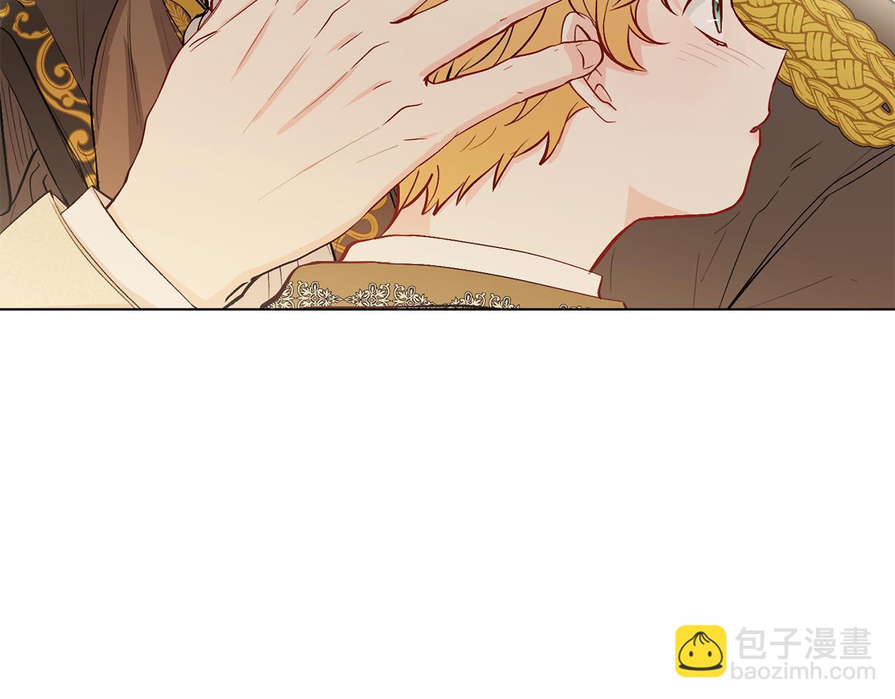 公爵大人，請別太靠近 - 第5話 出色的仿冒品(3/3) - 4