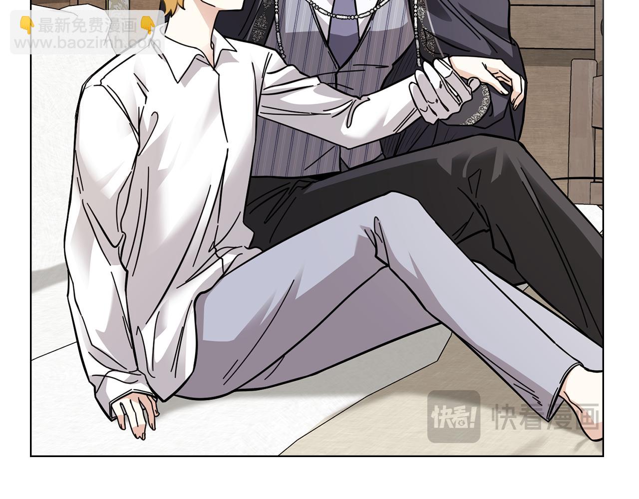 公爵大人，請別太靠近 - 第51話 哥哥征服社交圈(2/4) - 7