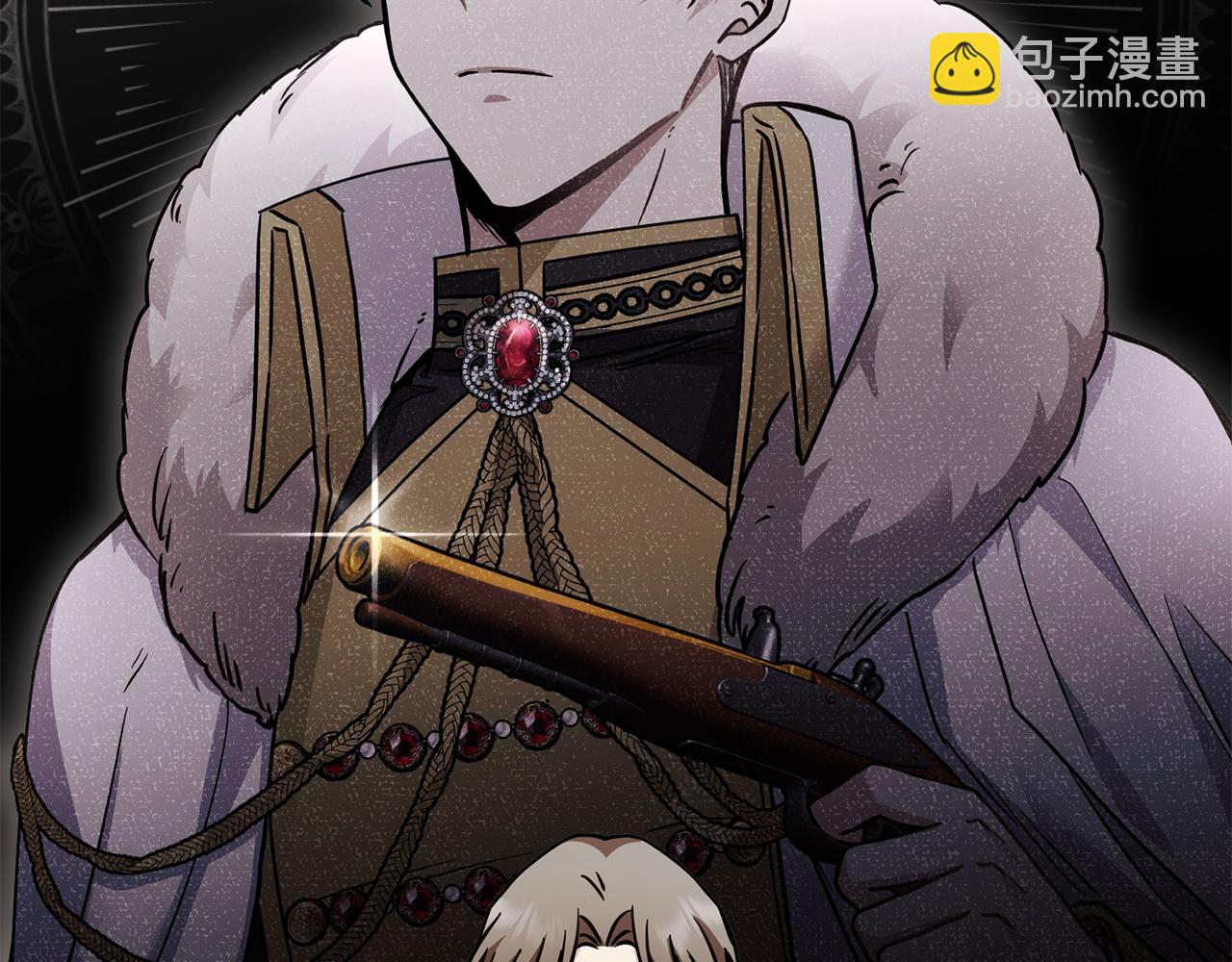 公爵大人，請別太靠近 - 第53話 我怕你會忘記我(1/4) - 3