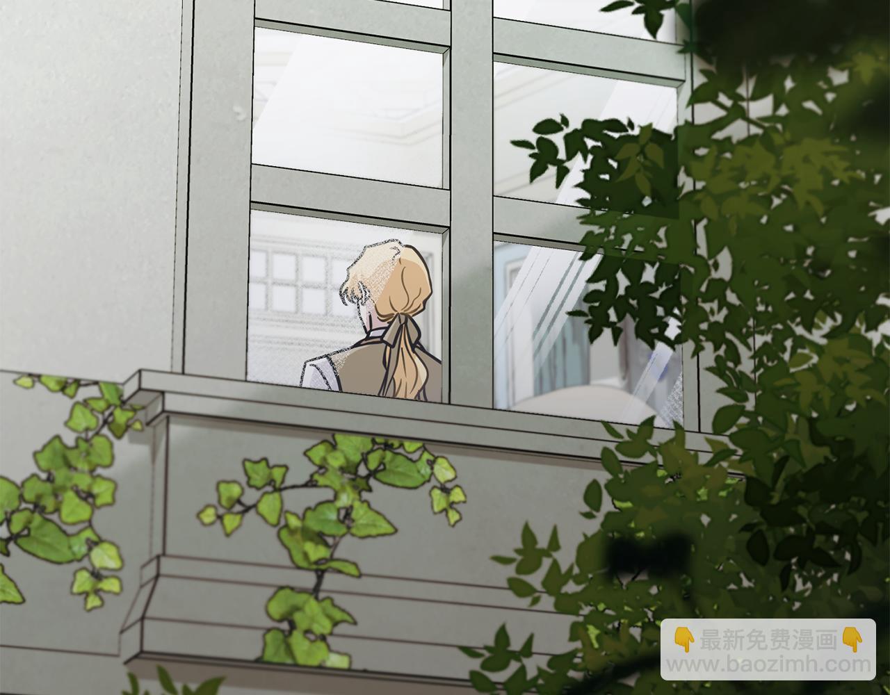 公爵大人，請別太靠近 - 第53話 我怕你會忘記我(1/4) - 3