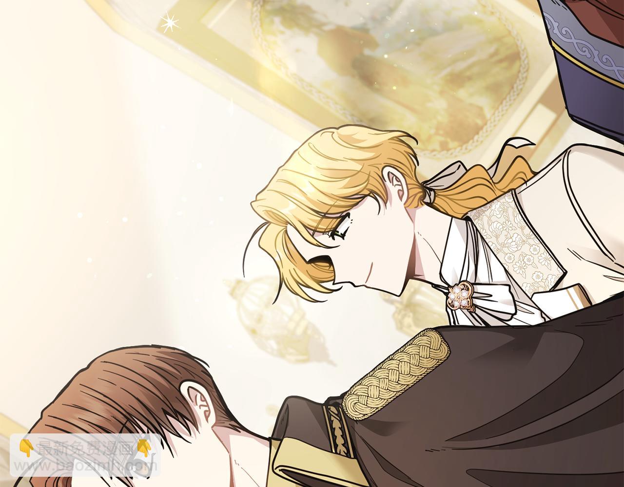 公爵大人，請別太靠近 - 第55話 成爲貴族的選擇權(1/4) - 6