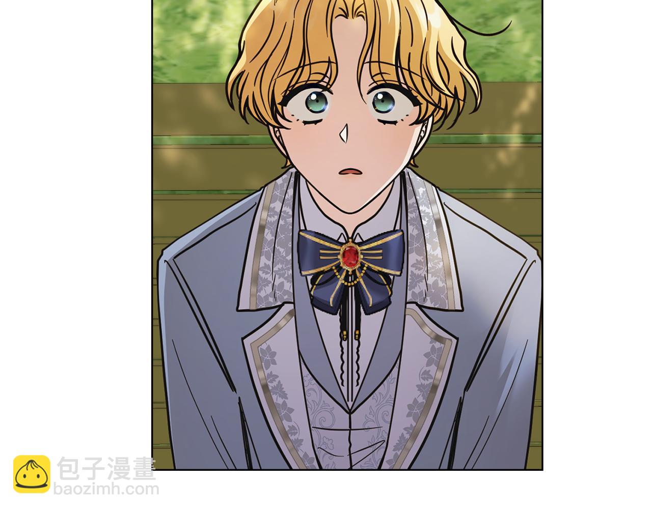 公爵大人，請別太靠近 - 第55話 成爲貴族的選擇權(2/4) - 7