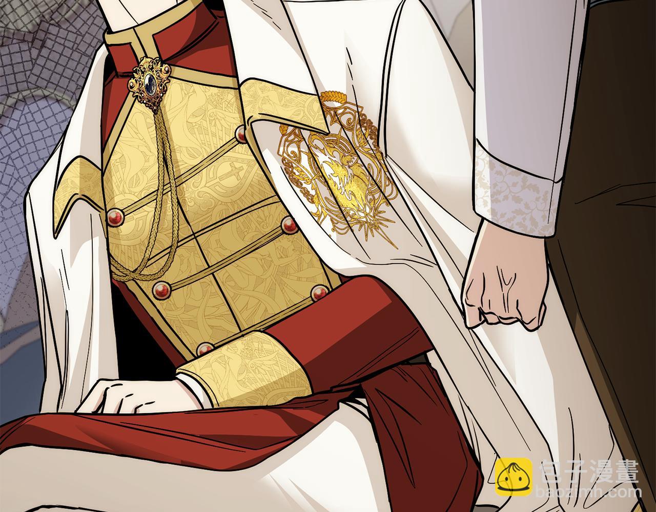 公爵大人，請別太靠近 - 第57話 王子提親(3/4) - 6