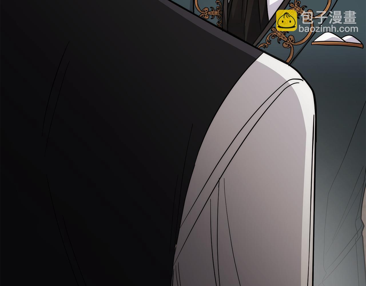 公爵大人，請別太靠近 - 第57話 王子提親(4/4) - 3