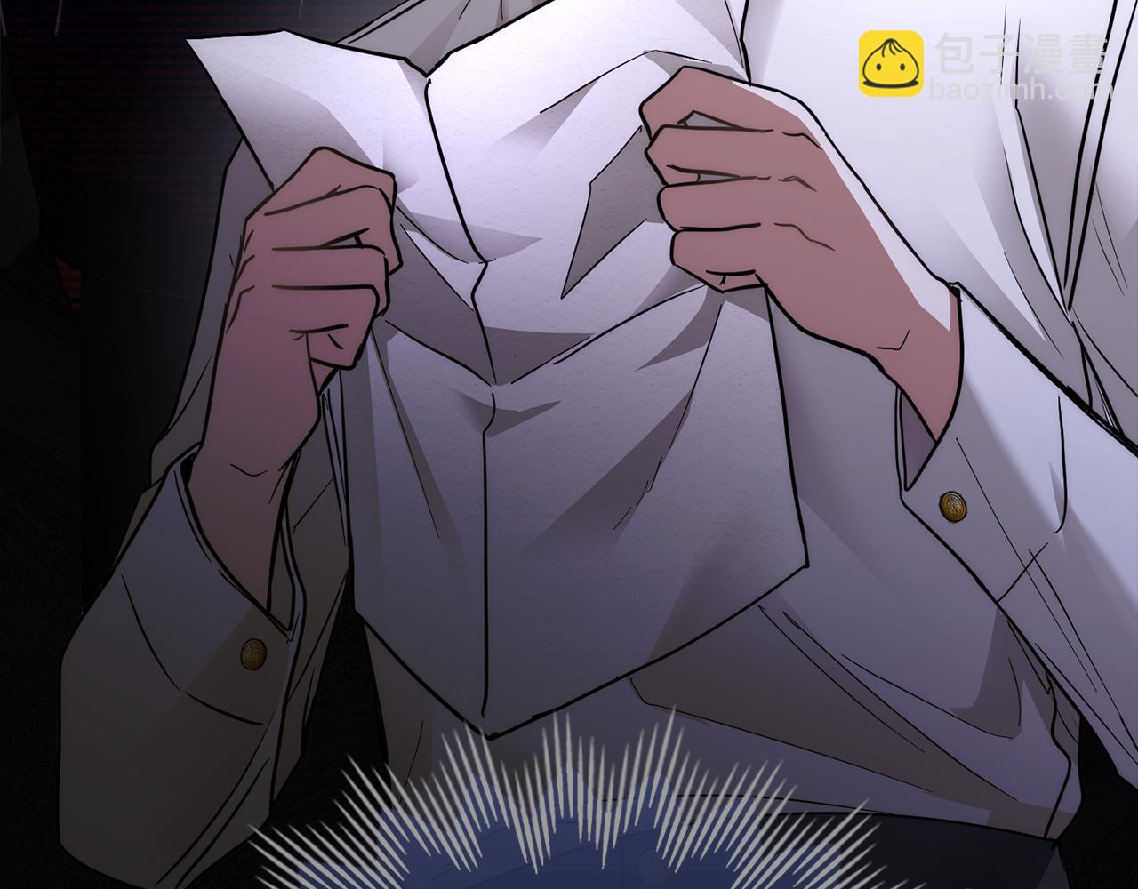 公爵大人，請別太靠近 - 第57話 王子提親(2/4) - 2