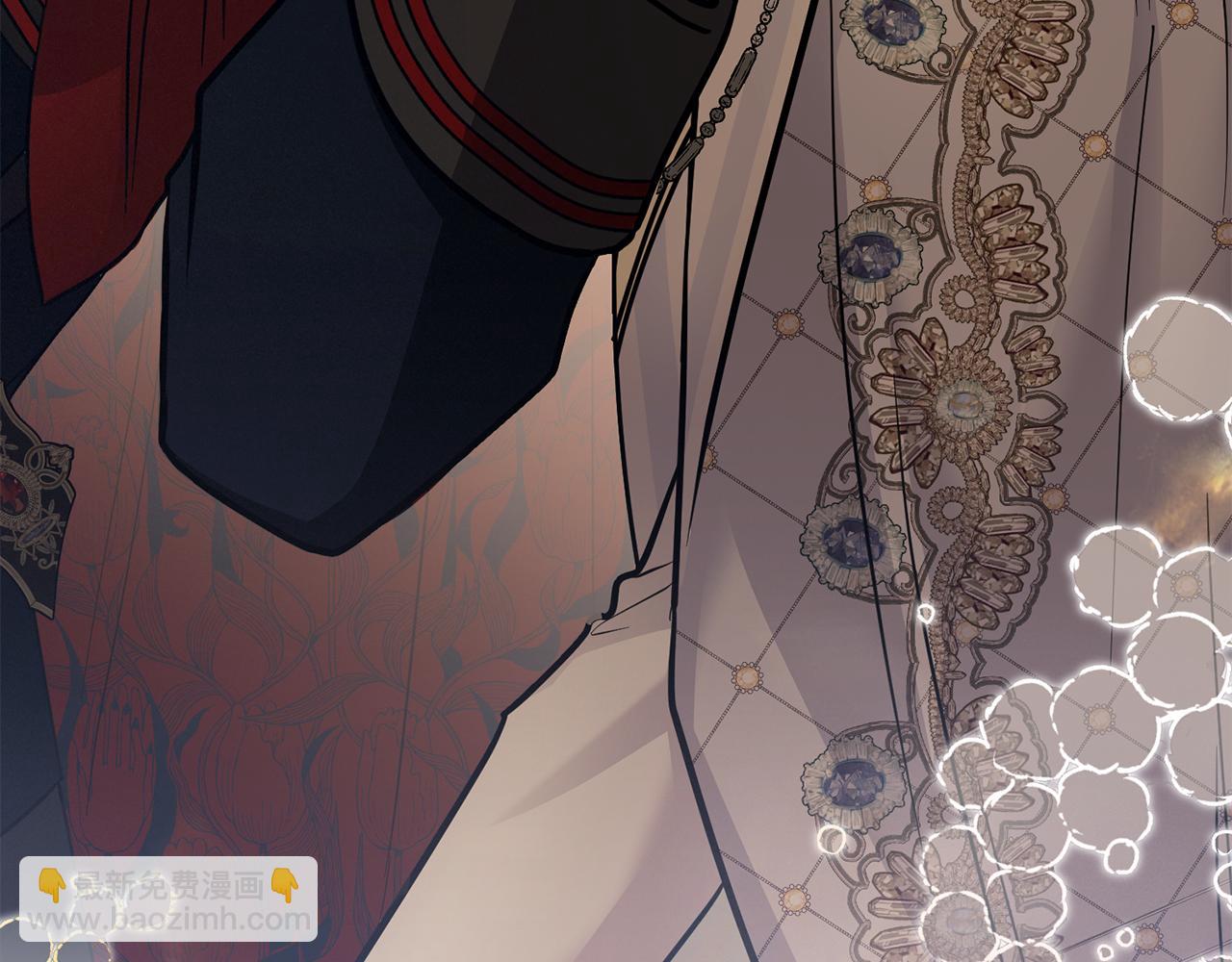 公爵大人，請別太靠近 - 第59話 我喜歡誰(3/4) - 8