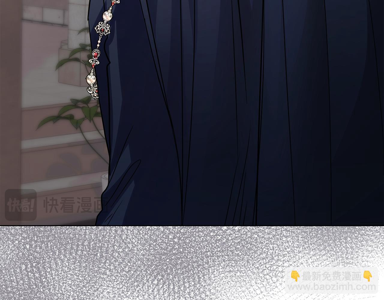 公爵大人，請別太靠近 - 第59話 我喜歡誰(4/4) - 2