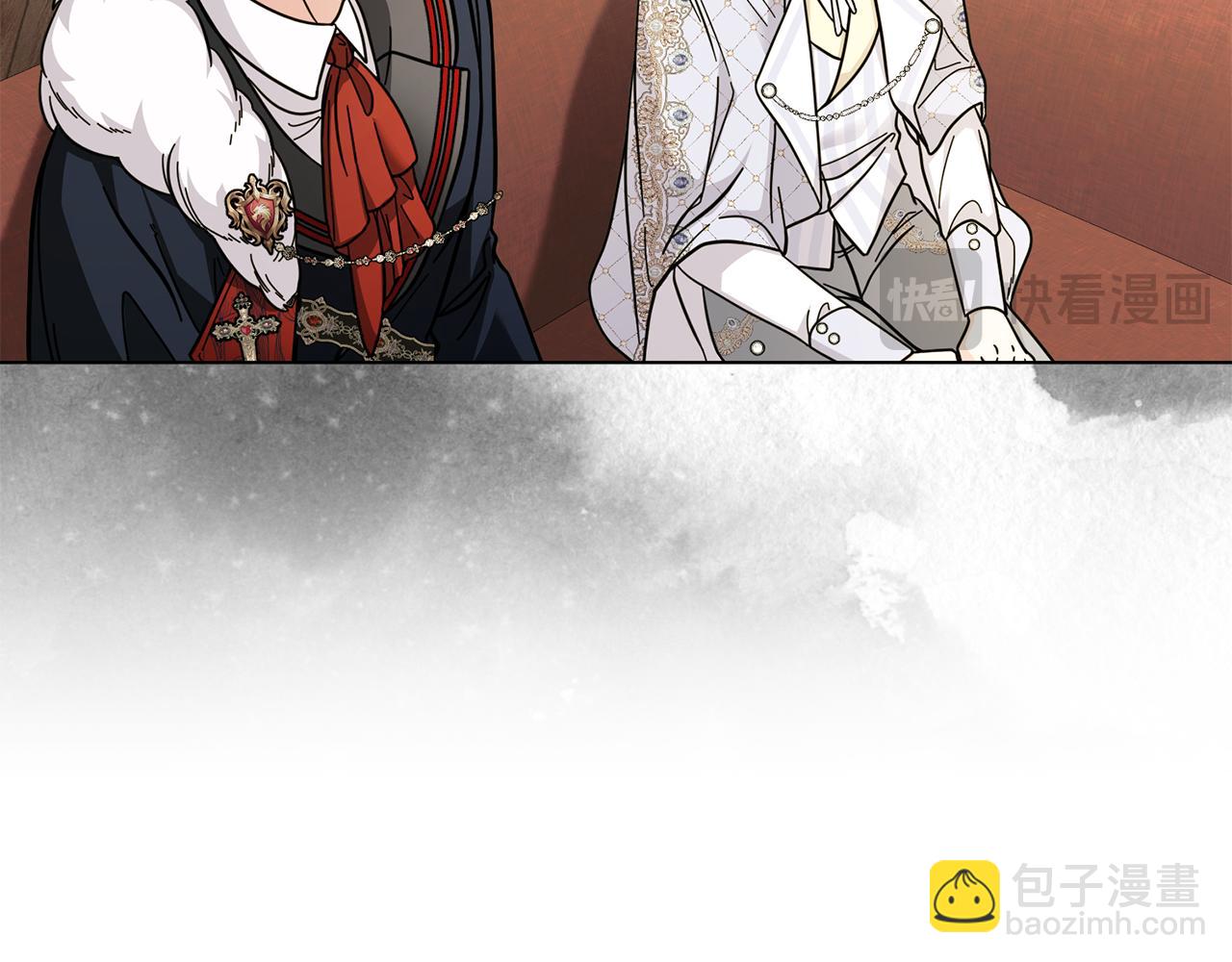 公爵大人，請別太靠近 - 第59話 我喜歡誰(1/4) - 8