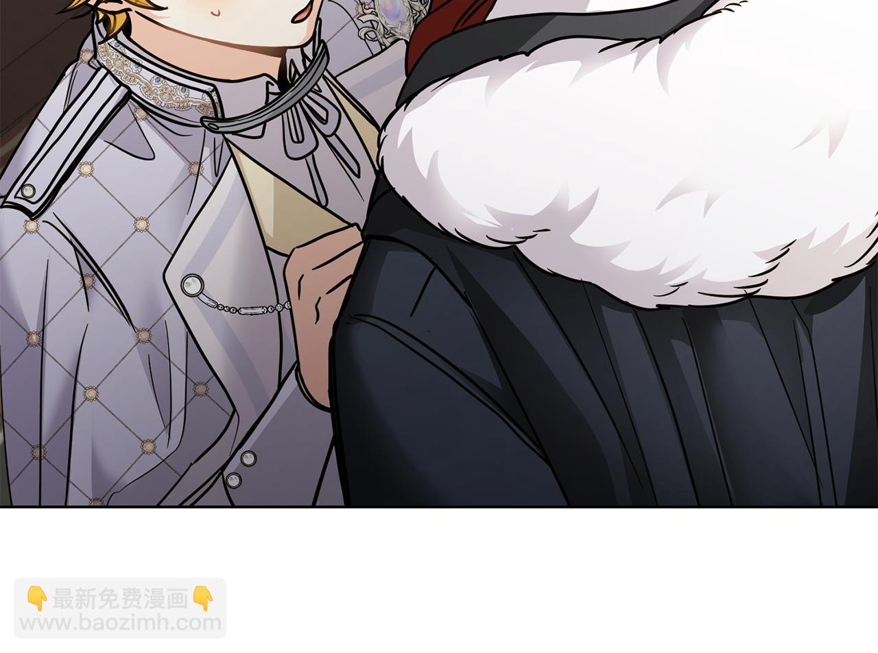 公爵大人，請別太靠近 - 第59話 我喜歡誰(2/4) - 2