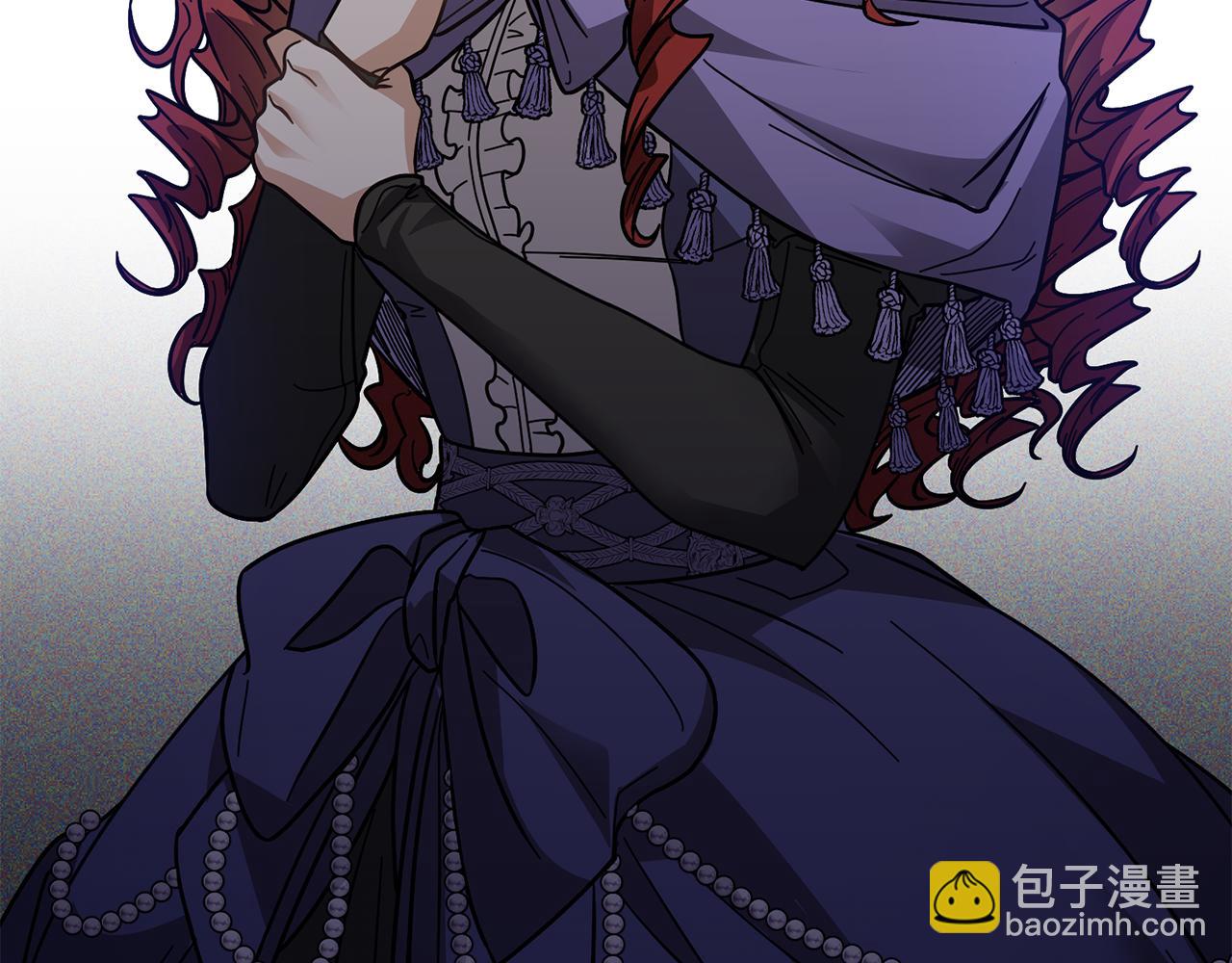 公爵大人，請別太靠近 - 第61話 接下來要做的事情(3/4) - 7