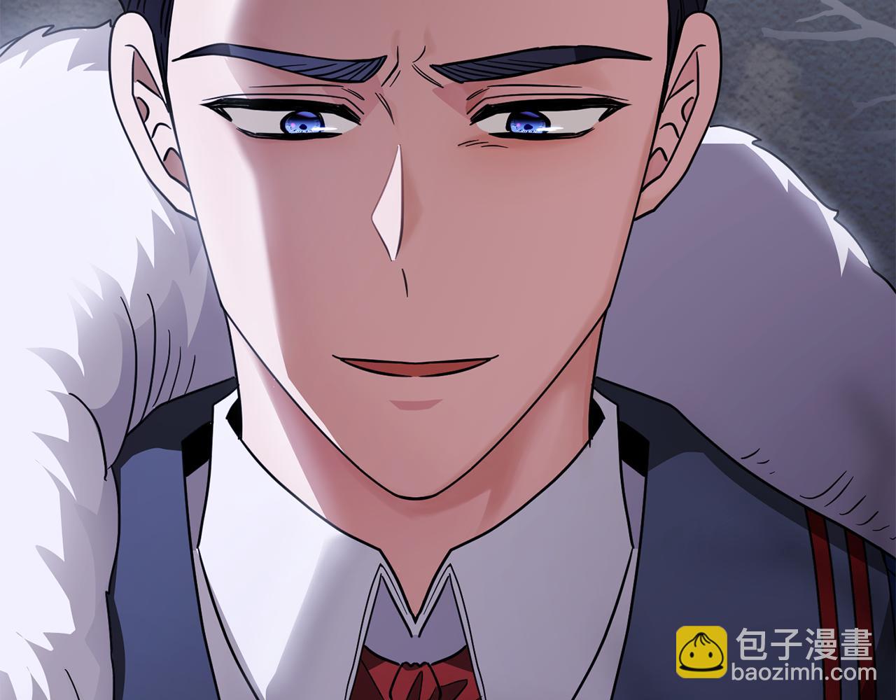 公爵大人，請別太靠近 - 第61話 接下來要做的事情(3/4) - 3