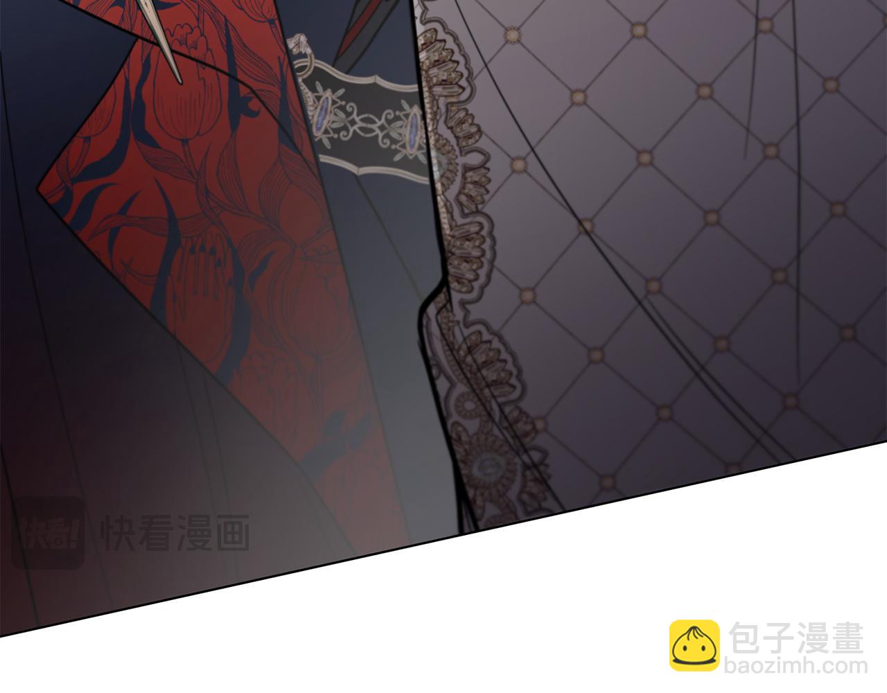 公爵大人，請別太靠近 - 第61話 接下來要做的事情(4/4) - 4