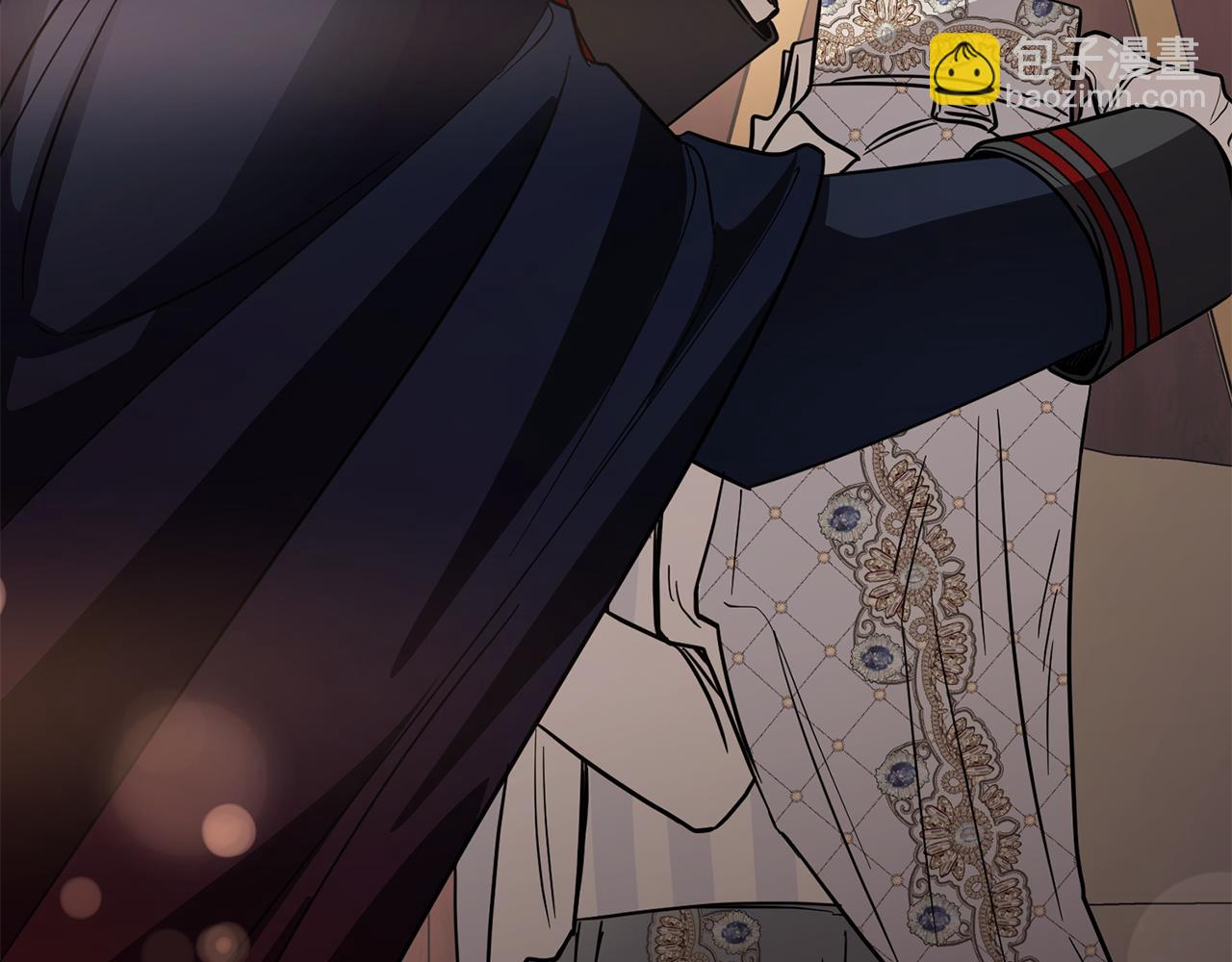 公爵大人，請別太靠近 - 第61話 接下來要做的事情(4/4) - 1