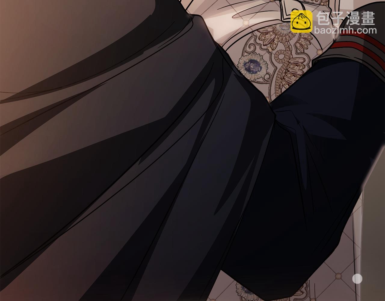 公爵大人，請別太靠近 - 第61話 接下來要做的事情(4/4) - 3