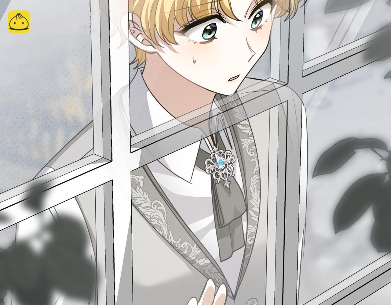 公爵大人，請別太靠近 - 第63話 戰爭一觸即發(4/4) - 3