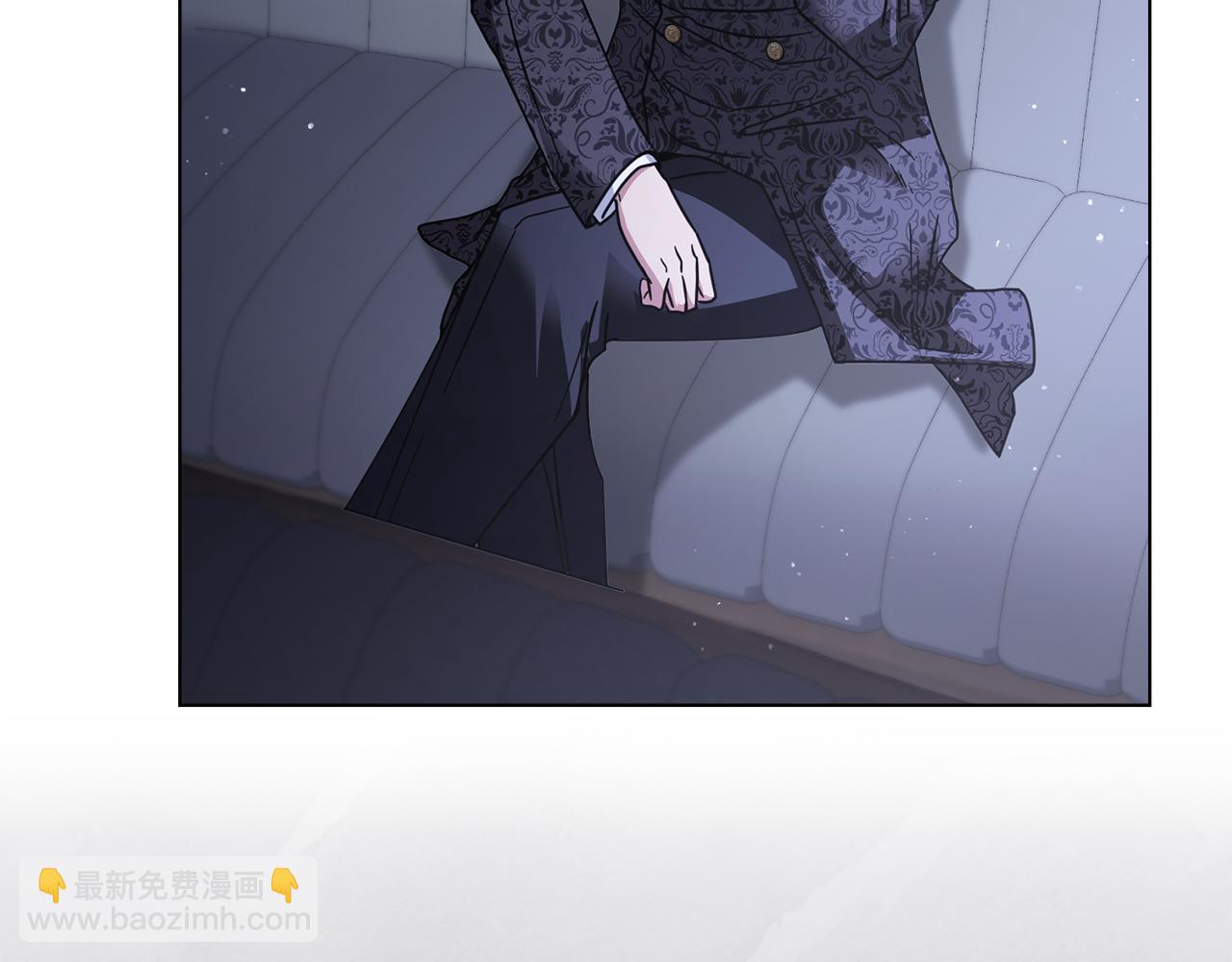 公爵大人，請別太靠近 - 第65話 發現女兒身(3/4) - 5