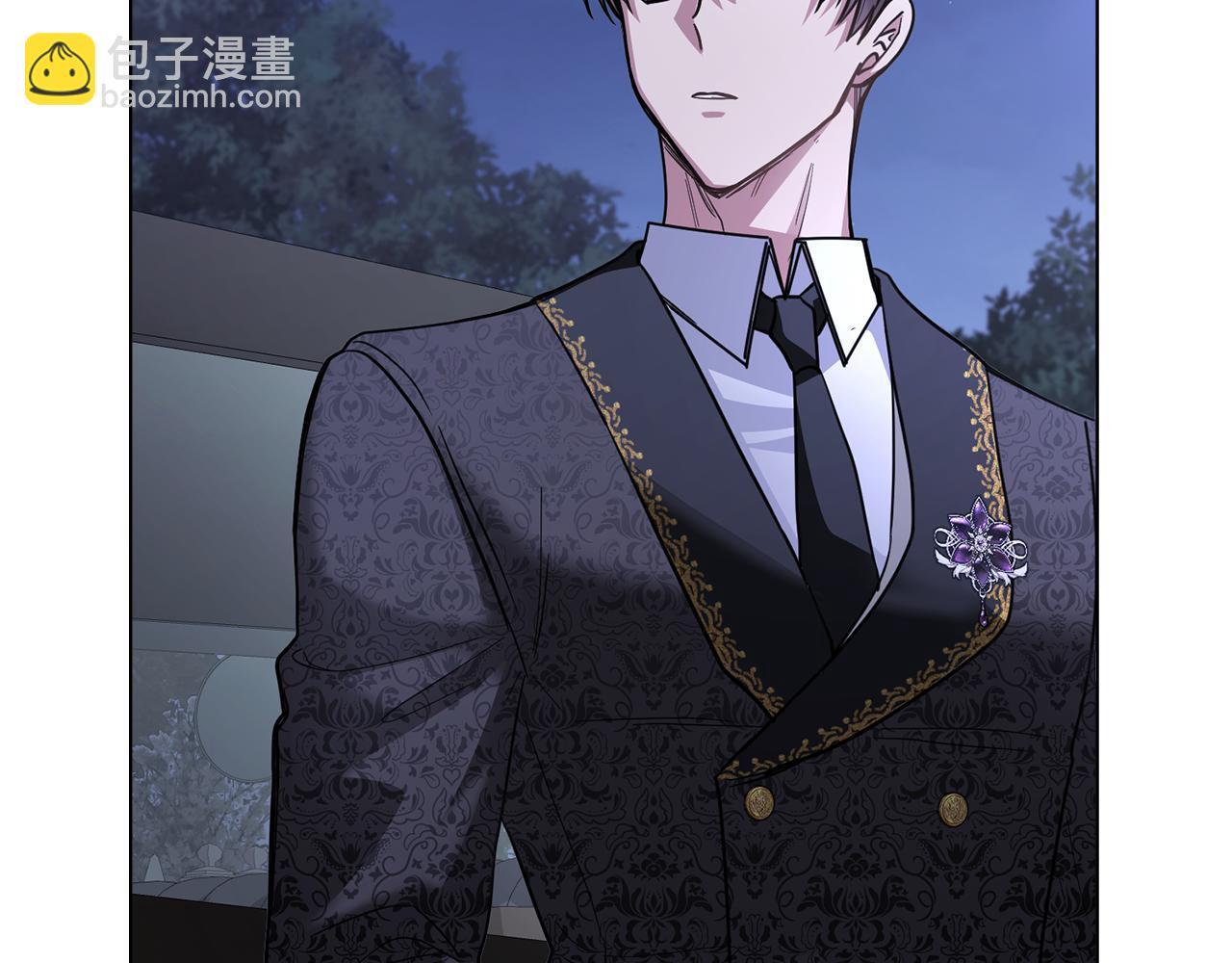 公爵大人，請別太靠近 - 第65話 發現女兒身(3/4) - 5